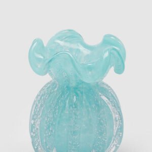 Jarrón saquito (grande)