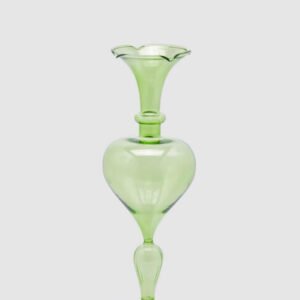 Violetero cristal fino (pequeño H29)