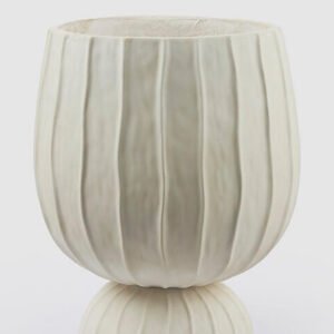 Macetero bombatto (grande)